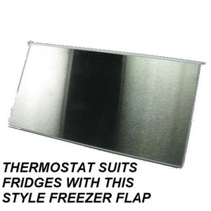 Bare Thermostat Range