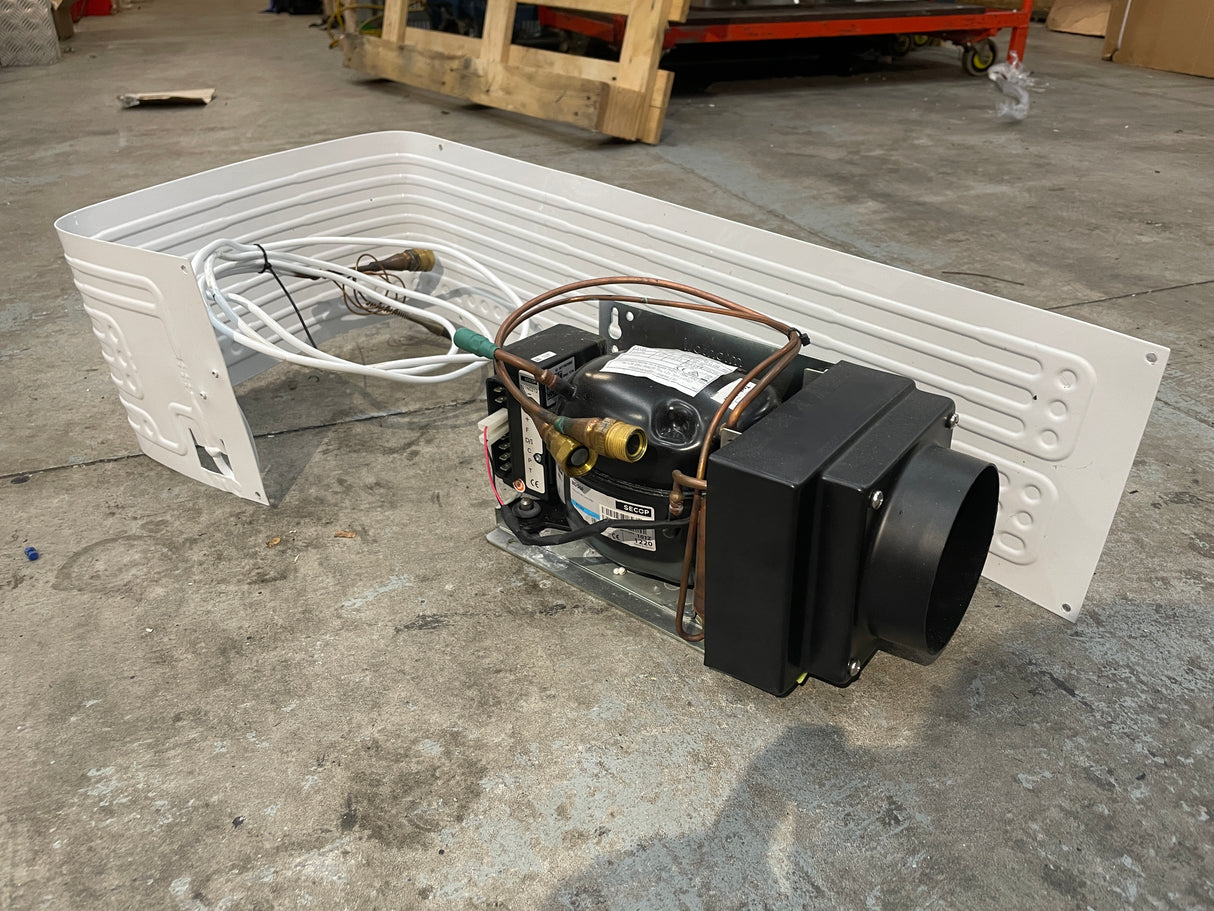 ISOTHERM 2006 Kit Set - Second Hand