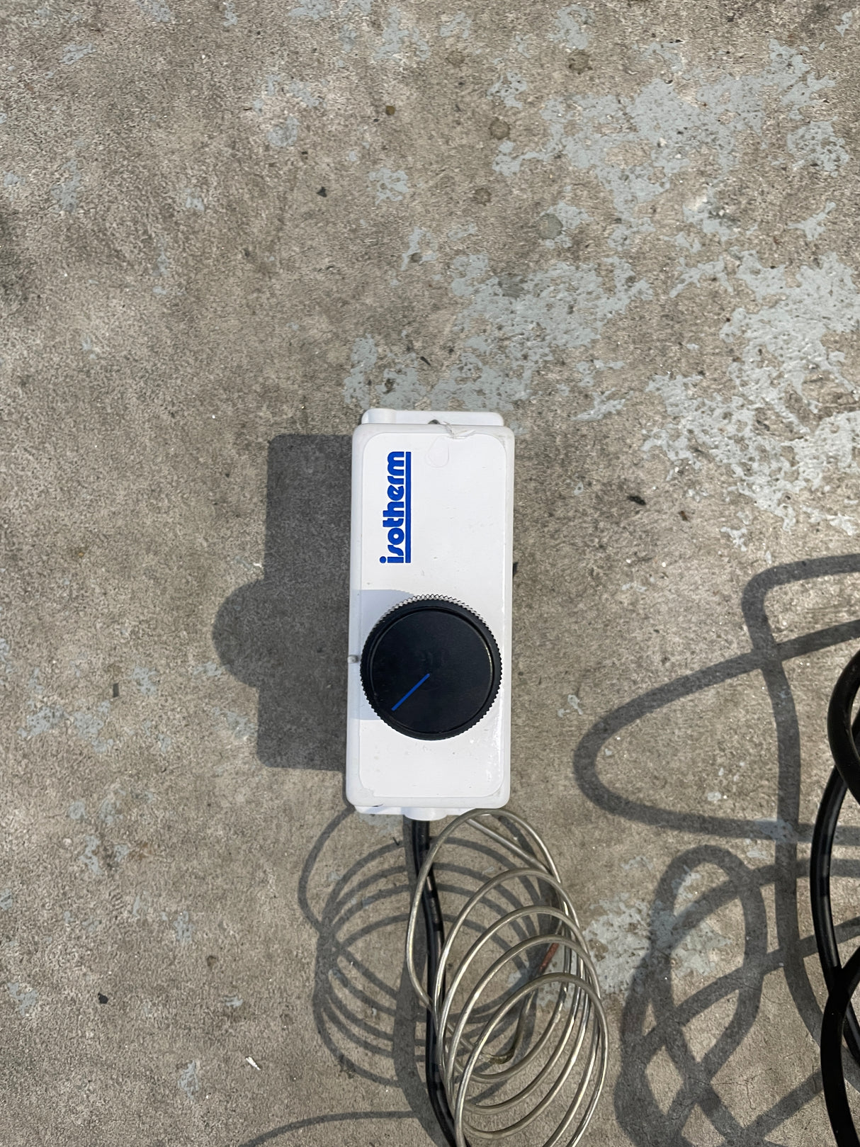 ISOTHERM 2006 Kit Set - Second Hand