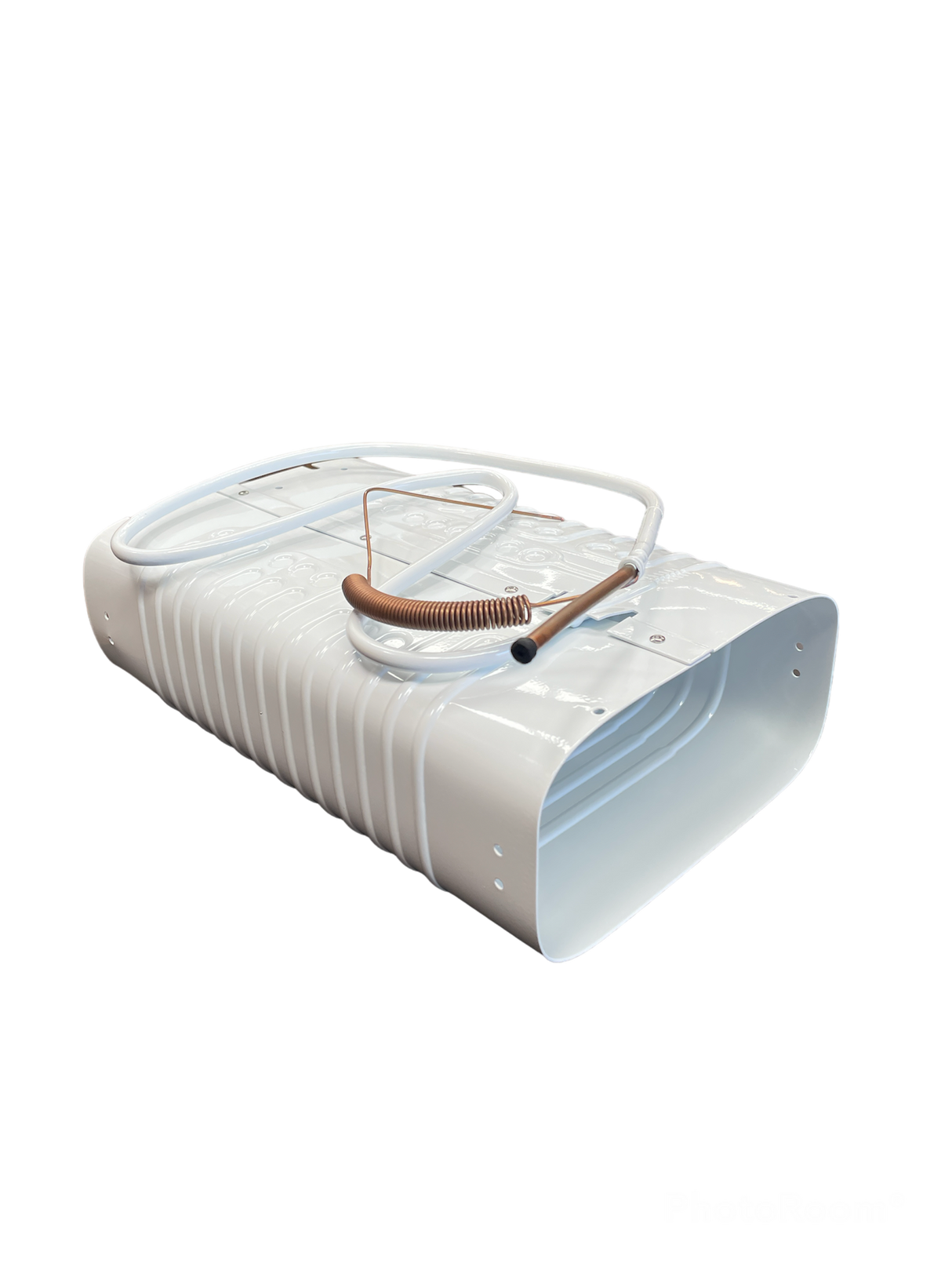 Isotherm CR85/130 Evaporator Plate | SBF00105AA