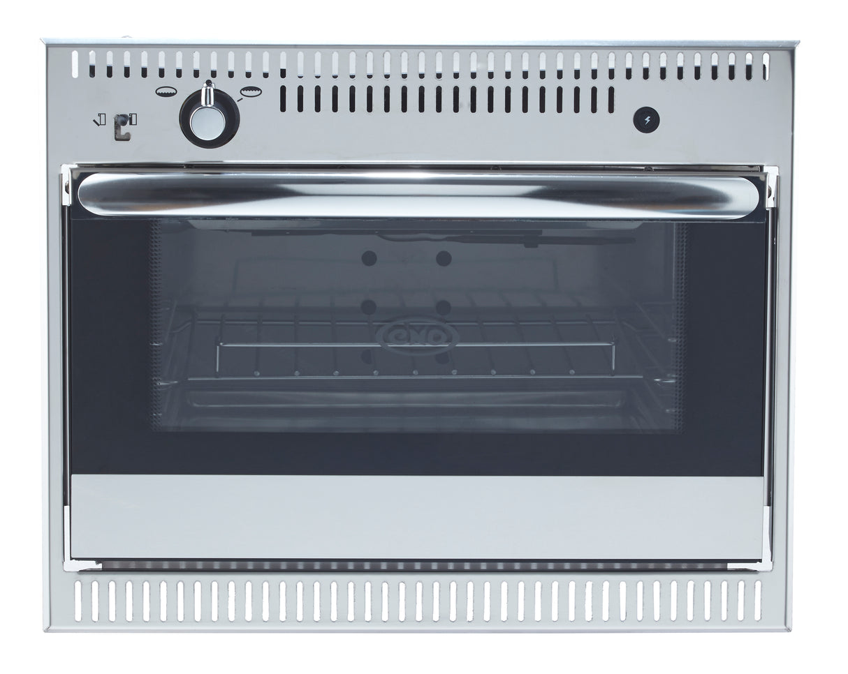 ENO | Gourmet Marine / Campervan / Caravan Wall Oven and Grill