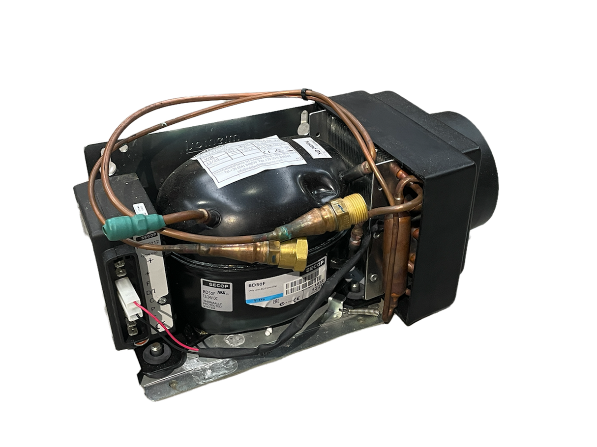 ISOTHERM 2006 Kit Set - Second Hand