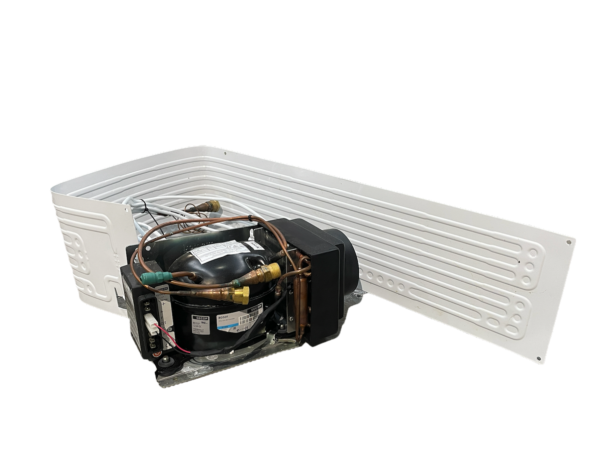 ISOTHERM 2006 Kit Set - Second Hand