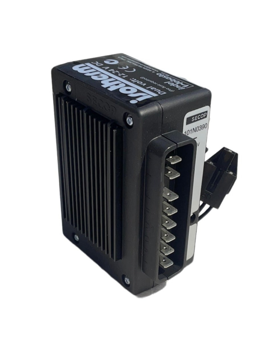 Electronic Module - BD80F | SEG00024DA