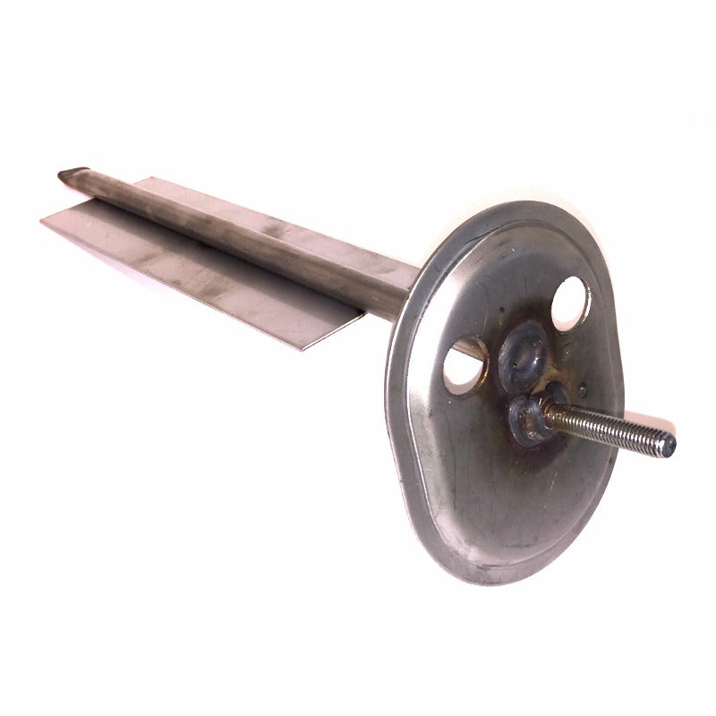 Isotemp BASIC Water Heater Flange | Spare Part SBE00045AA