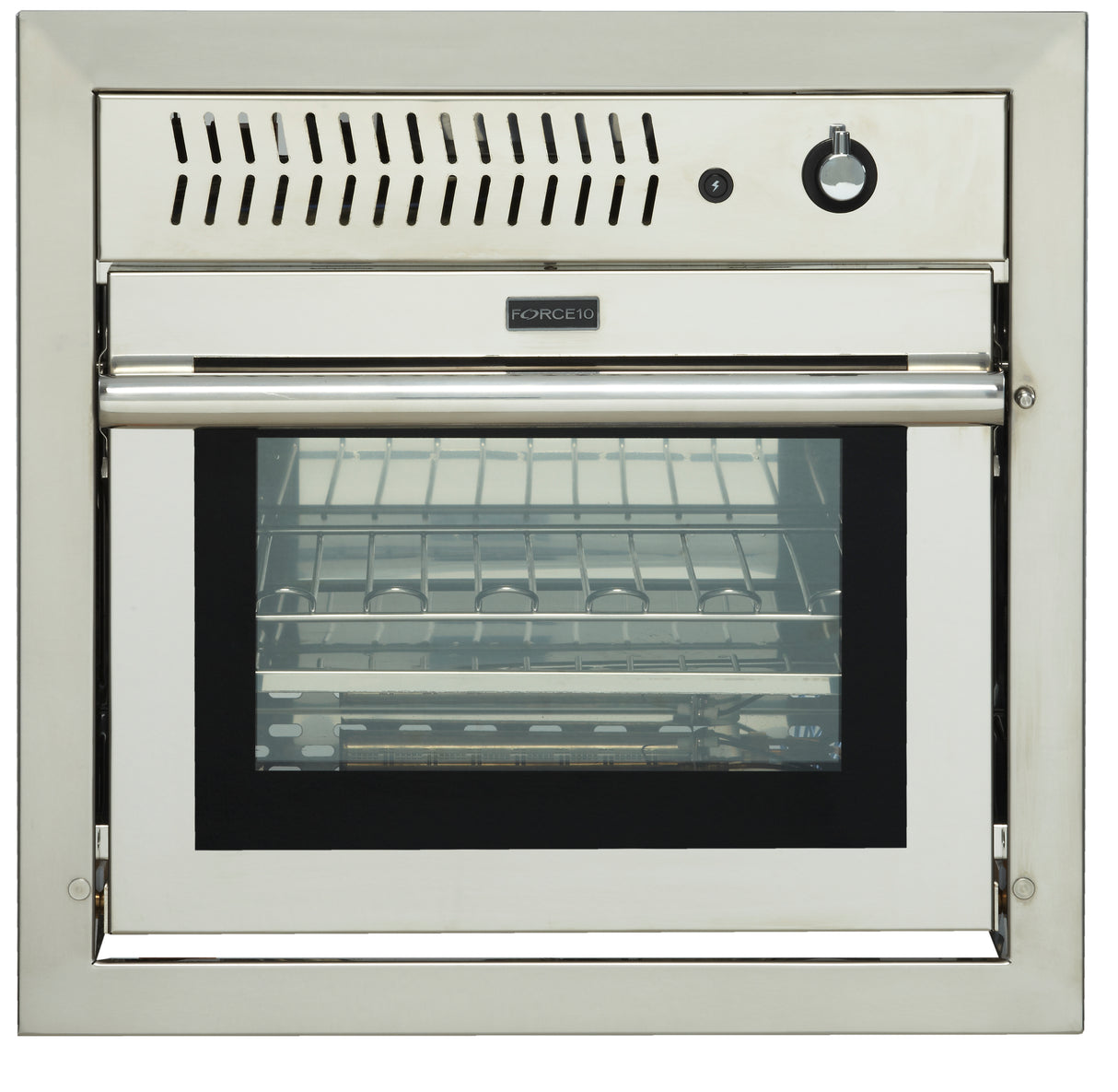 Force 10 |Marine / Campervan / Caravan Wall Oven F73051