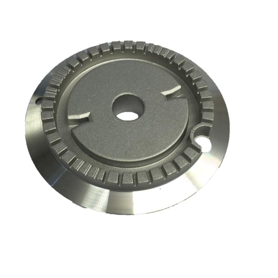 Medium Burner Crown for ENO Stoves | Spare Part 59998