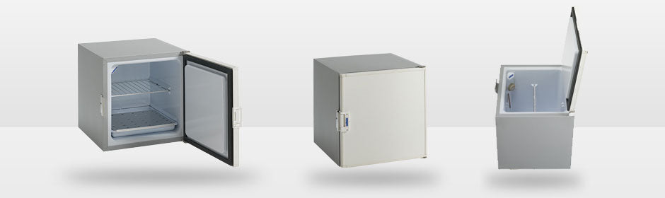 Isotherm | Build In Cube 40 Marine / Campervan / Caravan Fridge / Freezer