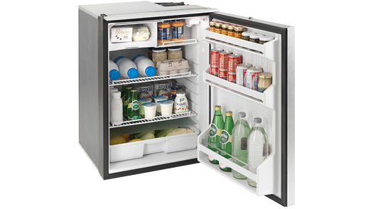 Isotherm | Elegance EL130 Marine / Campervan / Caravan Fridge | 12/24V