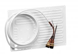 Isotherm GE80 Evaporator Plate | SBF00047AA