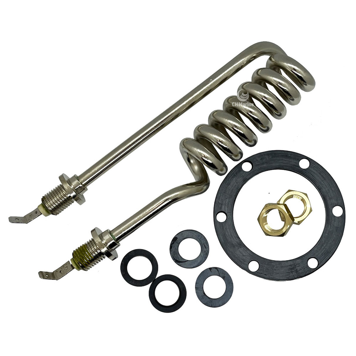 Water Heater 230v/750w element | Slim Square 16 Spare Part SEE00028LA