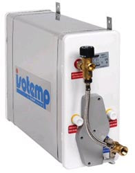 Isotemp Water Heater: Slim 16