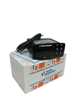 Digital Thermostat Ascon Technologic