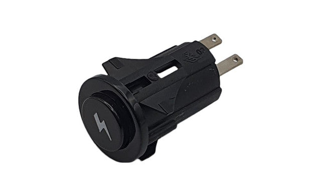 Eno/F10 Push Button For Sparker | Spare Part 72646