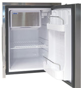 Isotherm Cruise 42 | Inox Clean Touch
