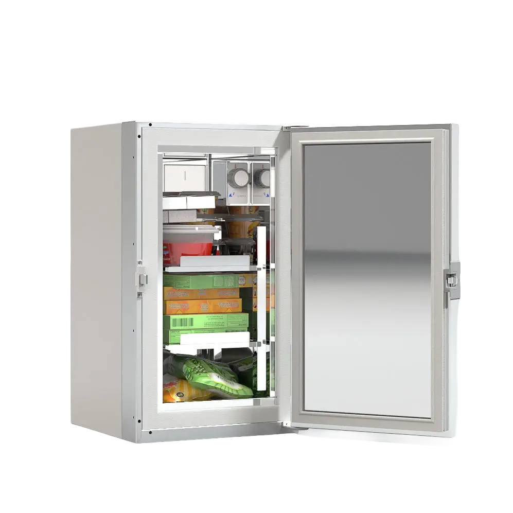 Frigonautica C50C Marine / Campervan / Caravan Freezer – 33L (12/24V DC)