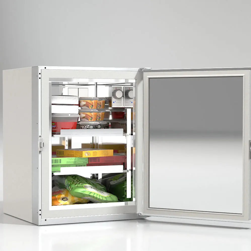 Frigonautica C80C Marine / Campervan / Caravan Freezer – 60L (12/24V DC)