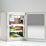 Frigonautica C80C Marine Freezer – 60L (12/24V DC)