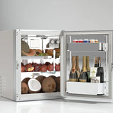 Frigonautica FR80RC Marine Fridge – 80L (12/24V DC)