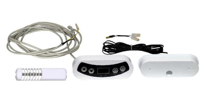 Intelligent Temperature Control (ITC) - Energy Saving Kit