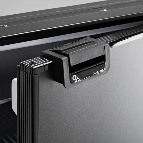 OFF Indel B Cruise Marine / Campervan / Caravan Fridge CR130 | 12/24V