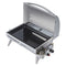 Nomadic BBQs