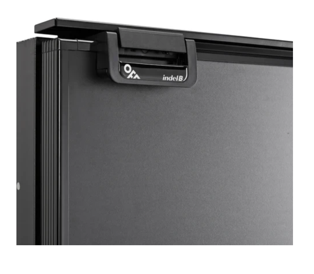 Indel B Cruise 86 Marine & Caravan Fridge – 86L (12/24V DC)