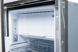 Isotherm Inox Drawer 85 *Clean Touch* Marine Fridge