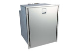 Isotherm Inox Drawer 85 *Clean Touch* Marine Fridge