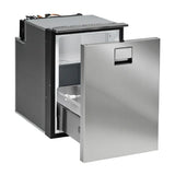OFF Indel B Drawer Marine / Campervan / Caravan Fridge DR49 | 12/24V