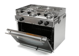 ENO Origin 2 Burner Oven (No Grill or Ignition)