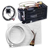 Isotherm GE80 Compact Classic Refrigeration Kitset