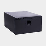 Isotherm | DR30 Drawer Marine / Campervan / Caravan Fridge (Black or Silver stock dependent)