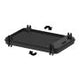 TRIBU compact reversible built-in gas plancha