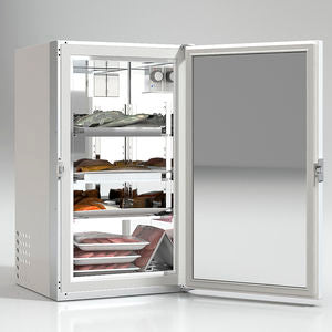 Frigonautica C115C Marine Freezer – 90L (12/24V DC)
