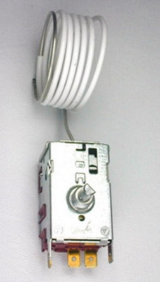 Bare Cruise 200 Thermostat