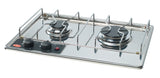 Eno | Master 2 Burner Marine / Campervan / Caravan Hob Top