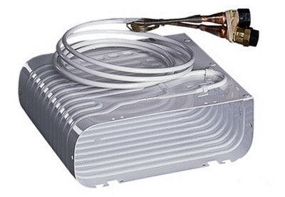 Isotherm Medium O-Evaporator Plate | SBF00029AA