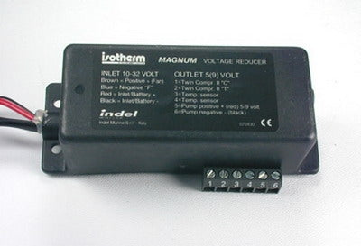 Voltage Reducer Module | SED00019DA