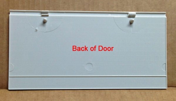 Freezer Flap - Early Model Fridges