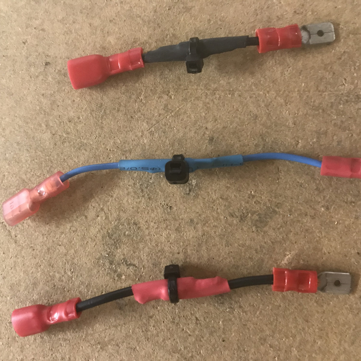 Blue Resistor 4000 RPM BD80 – Fridgetech Marine