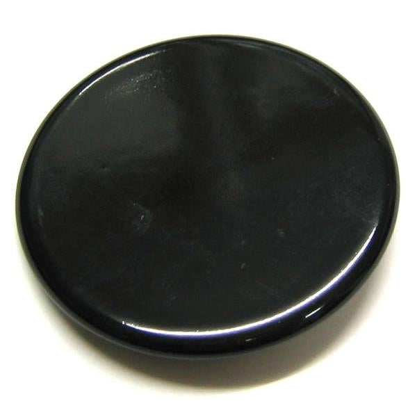 Eno Spare Part:  Enamel Burner Cap (Small)