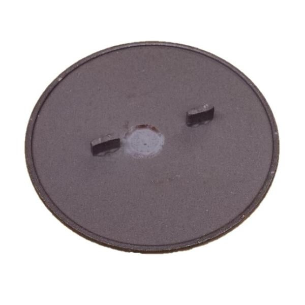 Eno Spare Part:  Enamel Burner Cap (Large)