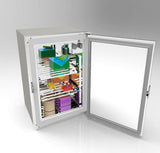 Frigonautica C80C Marine Freezer – 60L (12/24V DC)
