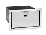 Isotherm Inox CR36 Built in Drawer Marine Fridge