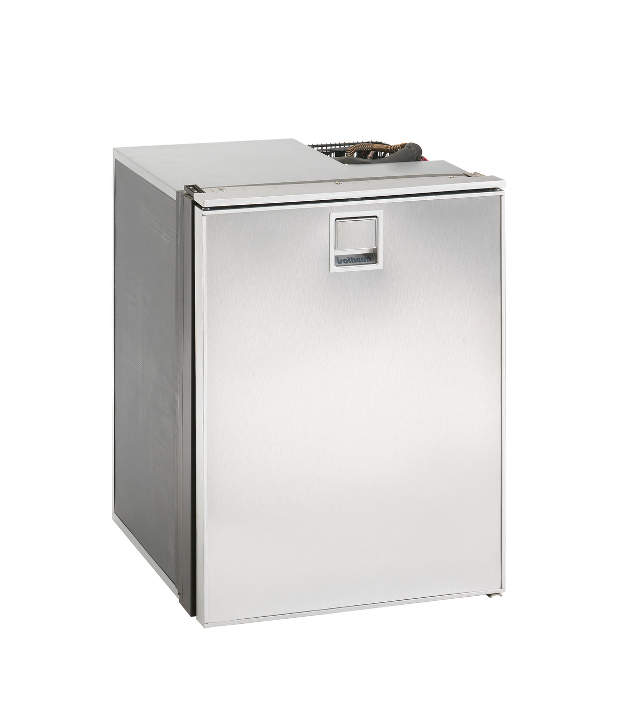 Isotherm Elegance EL65 Marine Fridge 12/24 volt