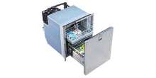Load image into Gallery viewer, Inox DR55 Frost Free Freezer