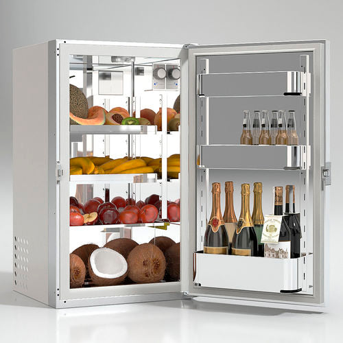 Frigonautica FR115RC Marine Fridge – 115L (12/24V DC)