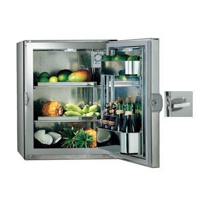 Frigonautica FR160RC Marine Fridge – 160L (12/24V DC)