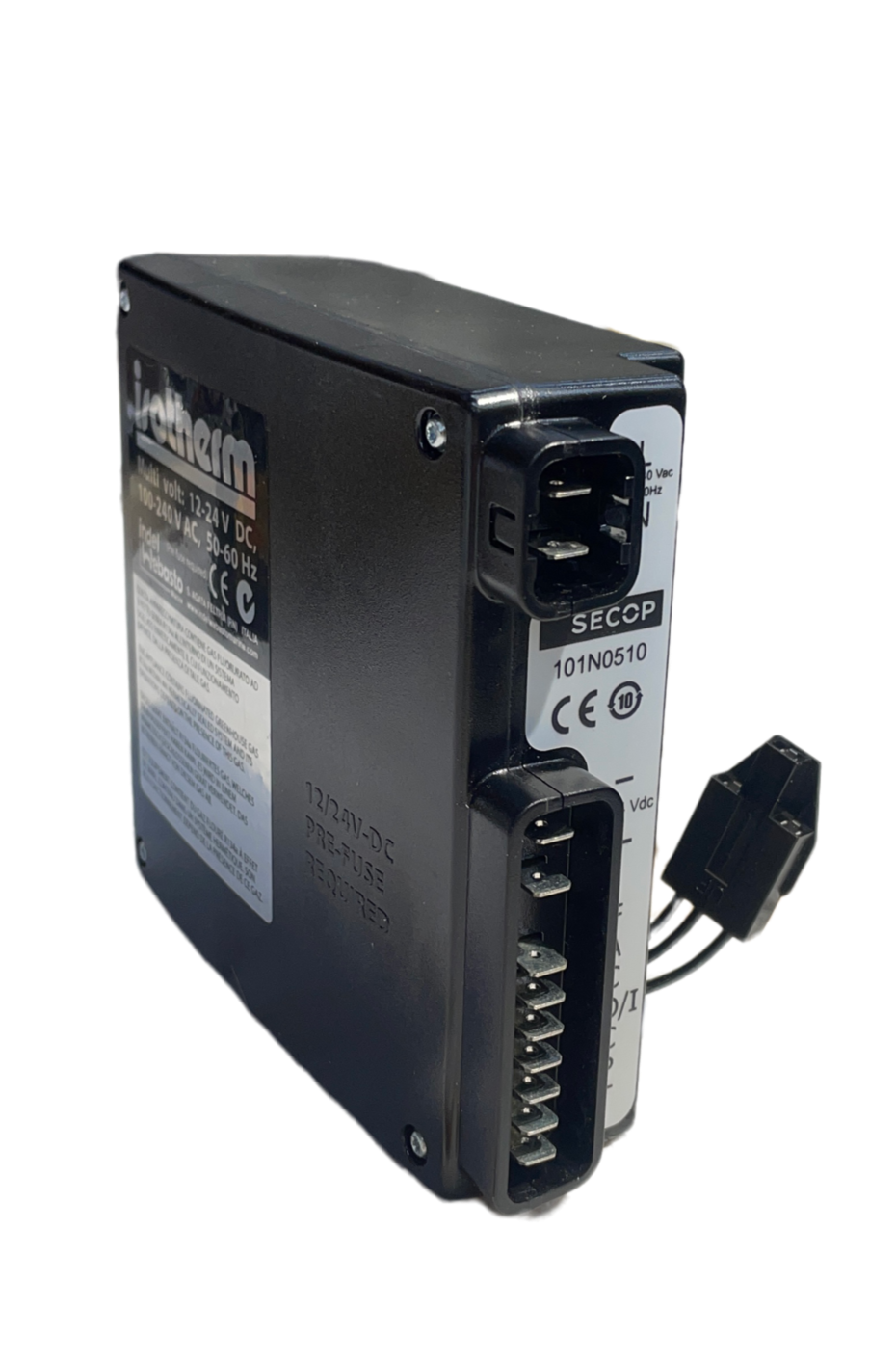 AC/DC Electronic Module
